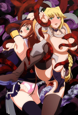 聖女之血-BRAVE- 4 